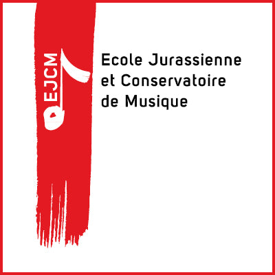 ÉCOLE JURASSIENNE ET CONSERVATOIRE DE MUSIQUE - Delémont