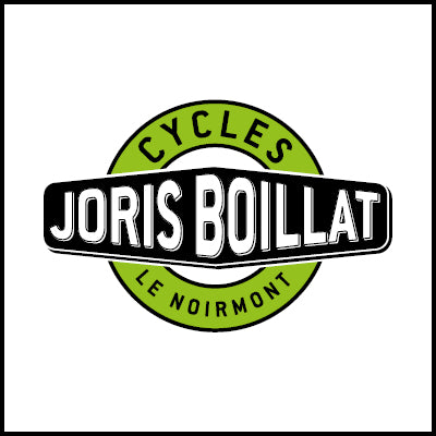 JORIS BOILLAT CYCLES - Le Noirmont