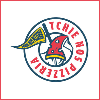 TCHIE NOS PIZZERIA - Delémont