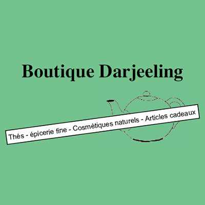 BOUTIQUE DARJEELING - Courgenay