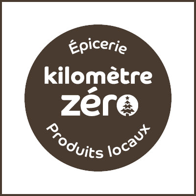 ÉPICERIE KILOMÈTRE ZÉRO - Courtételle