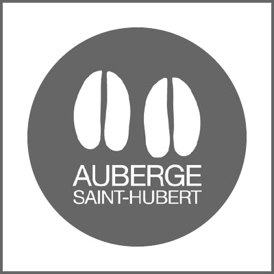 AUBERGE SAINT-HUBERT - Courchavon