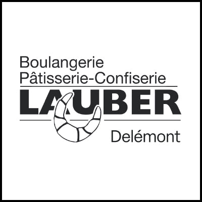BOULANGERIE LAUBER - Delémont