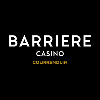 Casino Barrière Courrendlin Logo