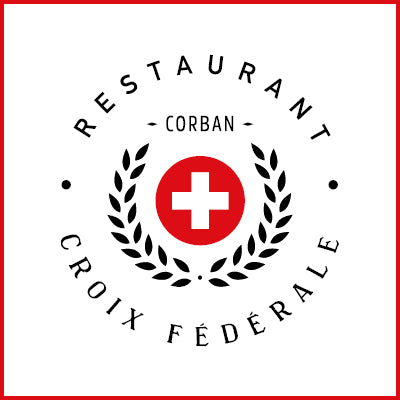 RESTAURANT CROIX FÉDÉRALE - Corban