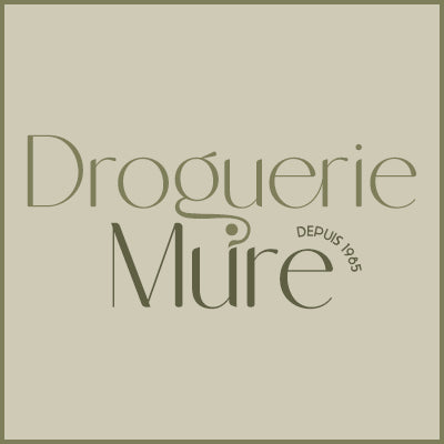 DROGUERIE MURE - Courgenay