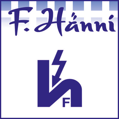 F. HÄNNI - Porrentruy