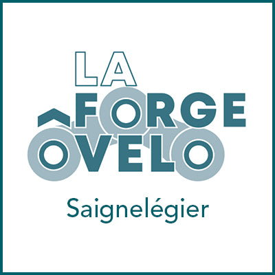 LA FORGEÔVÉLO - Saignelégier