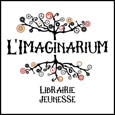 LIBRAIRIE L'IMAGINARIUM - Porrentruy