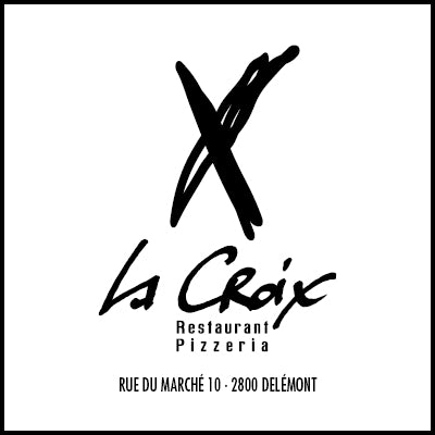RESTAURANT LA CROIX BLANCHE - Delémont