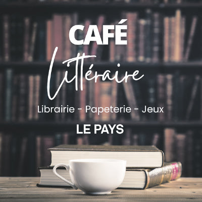 LIBRAIRIE-PAPETERIE LE PAYS - Porrentruy