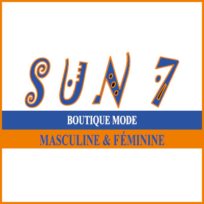 BOUTIQUE SUN 7 - Delémont