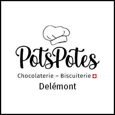 POTSPOTES CHOCOLATERIE - Delémont