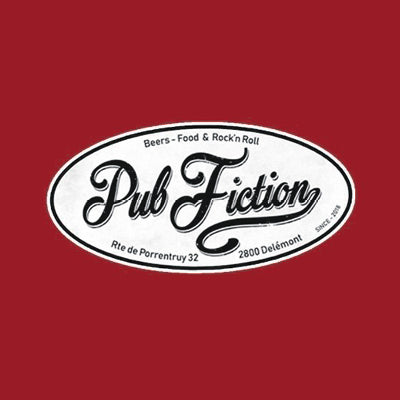 PUB FICTION - Delémont