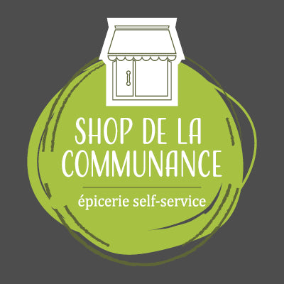 SHOP DE LA COMMUNANCE - Delémont