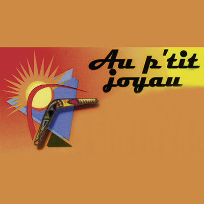 AU P'TIT JOYAU - Alle