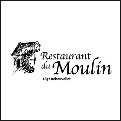 RESTAURANT DU MOULIN - Rebeuvelier