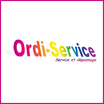 ORDI-SERVICE - Courroux